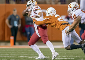 The Good, The Bad and The Ugly: Iowa State