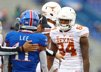 The Good, The Bad and The Ugly: Kansas