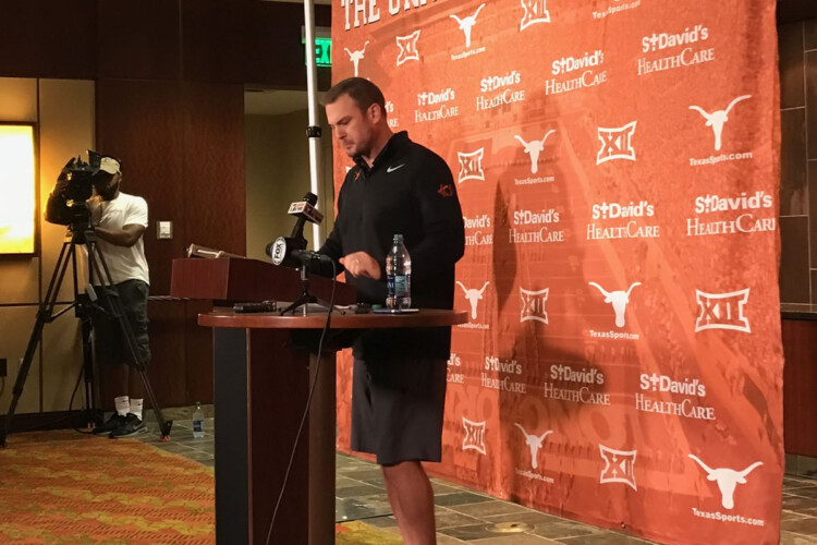 Presser Nuggets – 11/5/2018