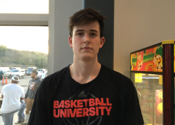 Shaka Smart,Texas Basketball land elite 5-star center Will Baker