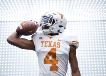 Commitment Spotlight: Kennedy Lewis