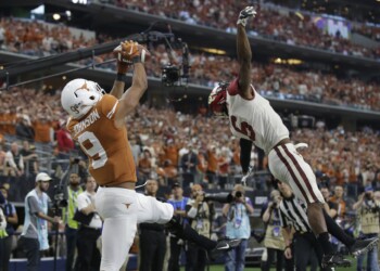 Five Thoughts: Big 12 Championship