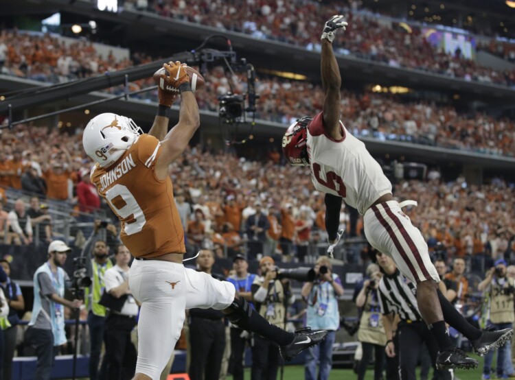 Five Thoughts: Big 12 Championship