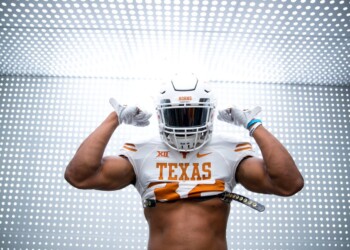 Commitment Spotlight: Caleb Johnson