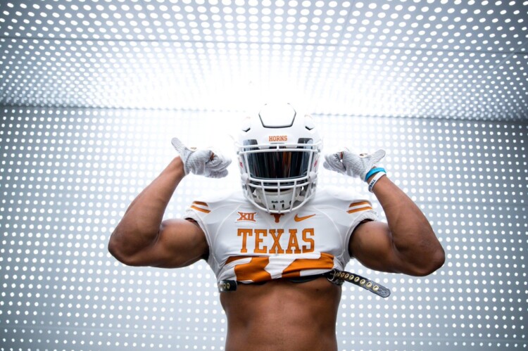 Commitment Spotlight: Caleb Johnson