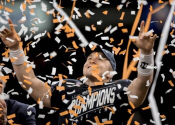 Five Thoughts: Sugar Bowl Edition