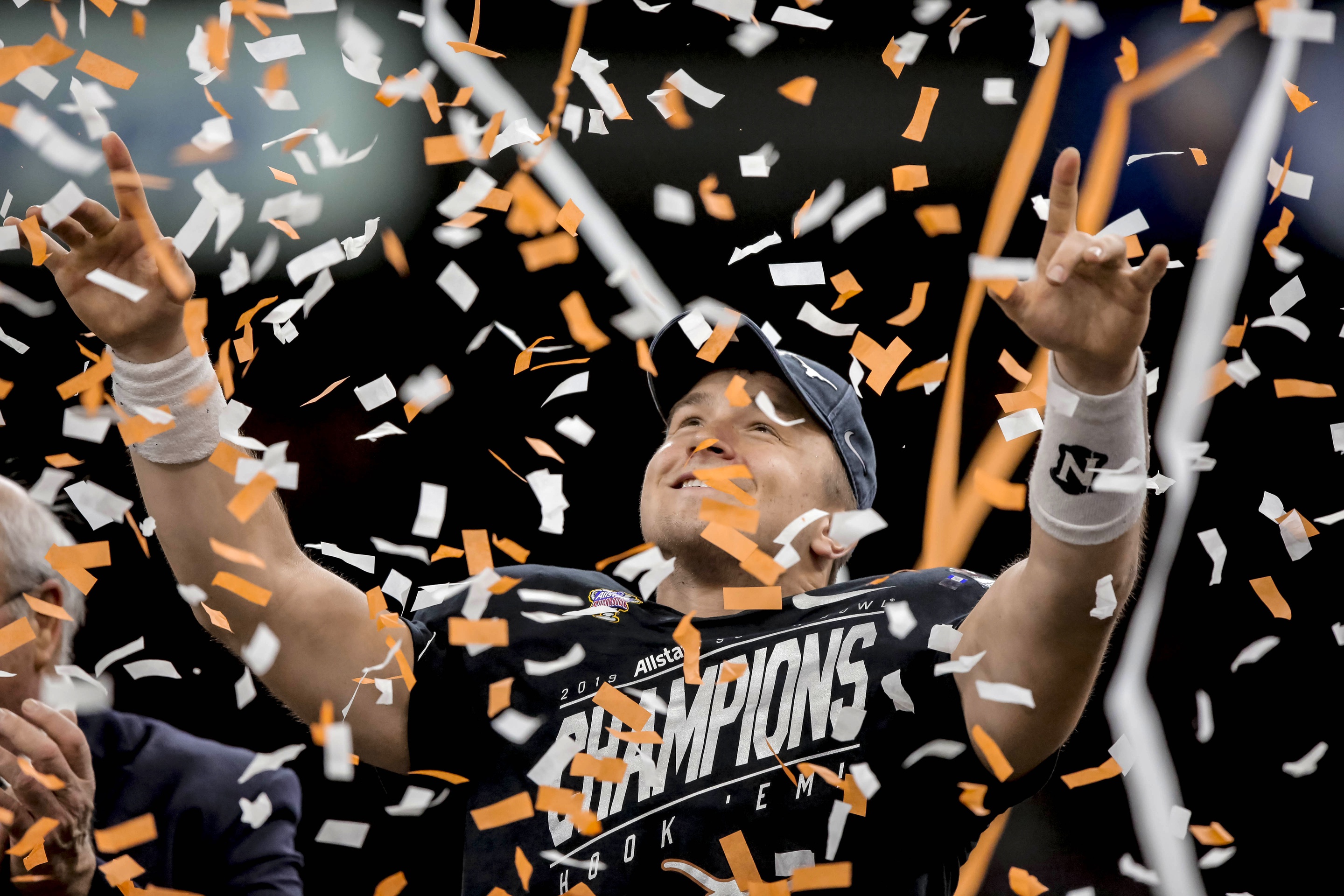 Five Thoughts: Sugar Bowl Edition