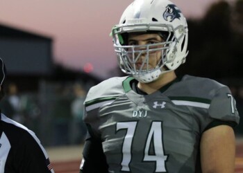 Commitment Spotlight: Jake Majors