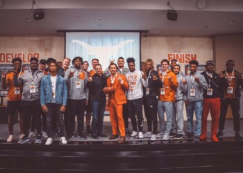 Confidence levels following Texas’ first Elite Day