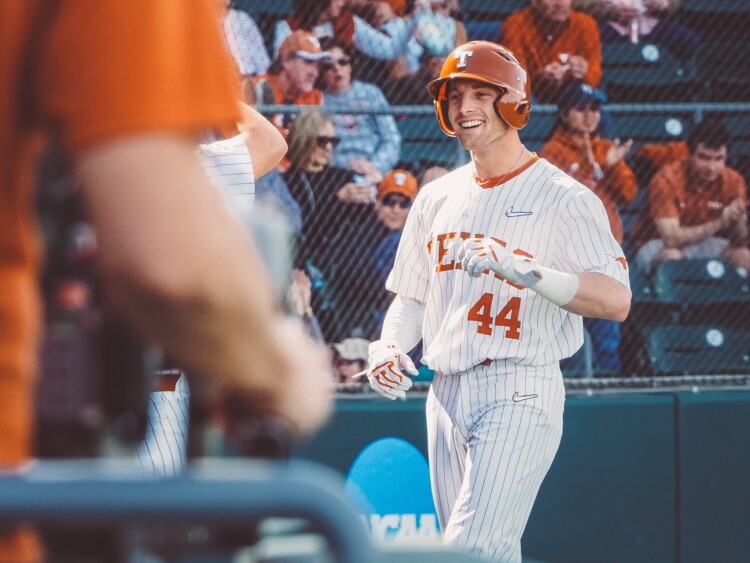 Longhorns Triumph and Fall Flat in Tale of Two Games against Boilermakers