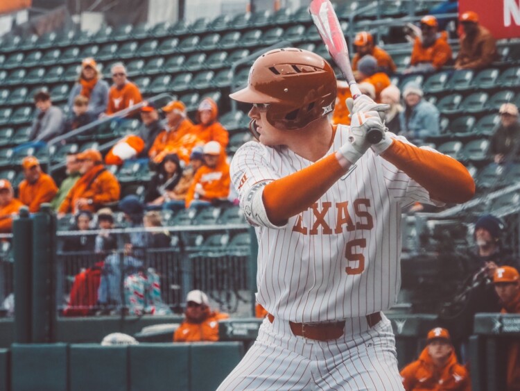 Tate Shaw Saves Sweep of Xavier with Walk-off