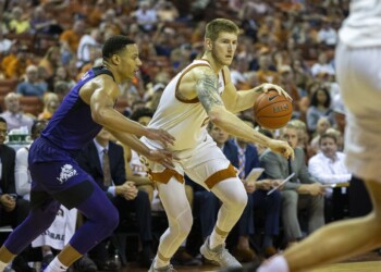 Texas Gets Embarrassed on Senior Day, Falls 69-56 to TCU
