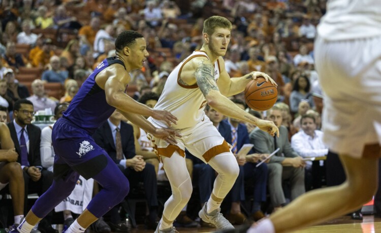 Texas Gets Embarrassed on Senior Day, Falls 69-56 to TCU