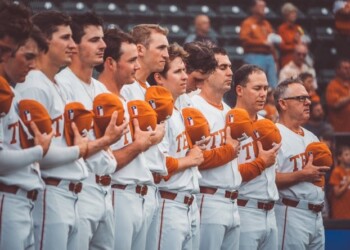 Three Takeaways from Texas’ 7-2 Home Win over Lamar