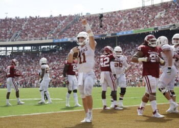 Five Thoughts: Spring Game Edition