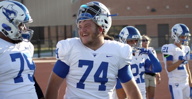 Texas Lands 4-Star Guard Bryce Foster