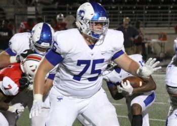 Quick Thoughts on the Commitment of Hayden Conner