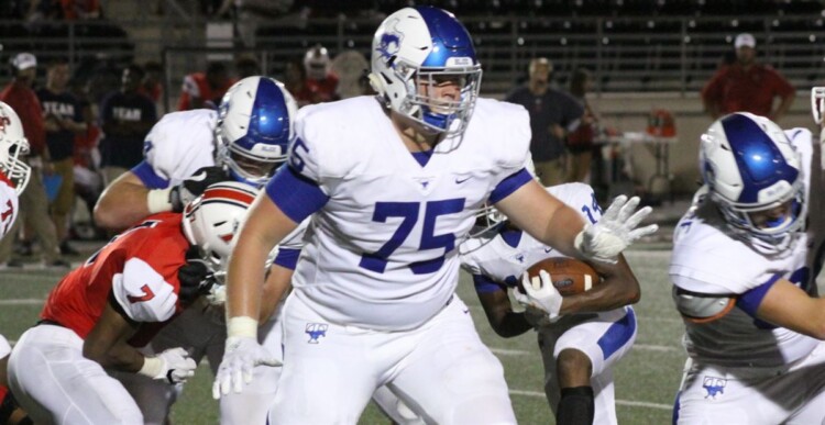 Quick Thoughts on the Commitment of Hayden Conner