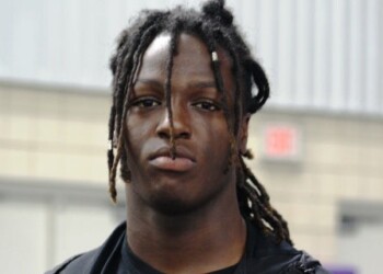 Quick Thoughts on the commitment of 2021 TE Juan Davis