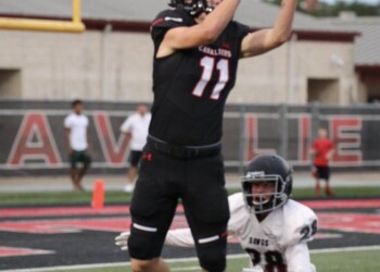 Quick Thoughts on the Commitment of Lake McRee