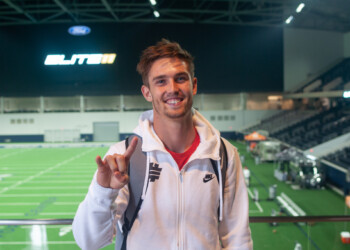 Hudson Card Discusses Elite 11 and Recruiting