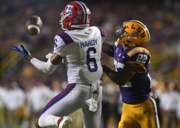 Scouting Louisiana Tech: Offense