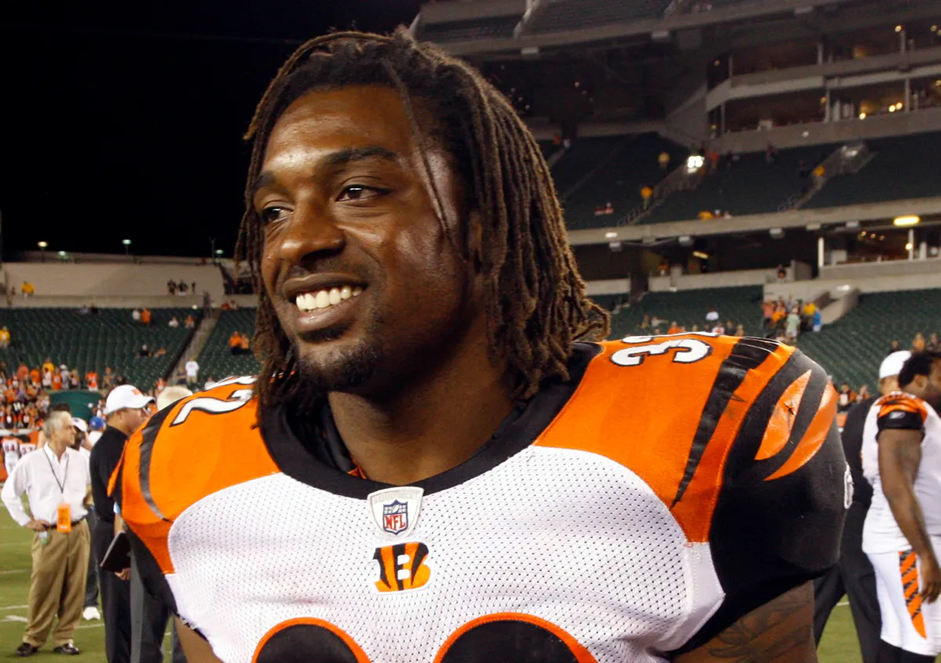 Legendary Texas Running Back Cedric Benson Dies at Age 36