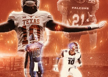 Quick Thoughts On Derrick Harris Jr.’s Commitment To Texas