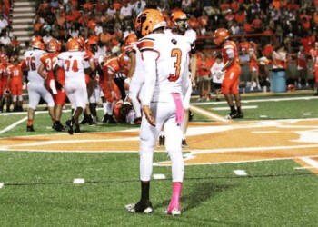 Quick Thoughts on Ethan Pouncey’s Commitment To Texas