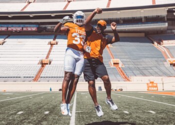 Quick Thoughts on Princely Umanmielen Committing to Texas