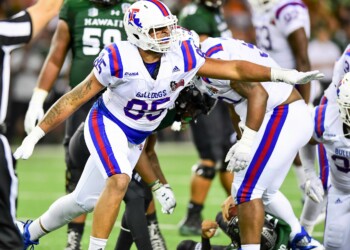 Scouting Louisiana Tech: Defense