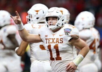Game Preview: #10 Texas Longhorns vs. Louisiana Tech Bulldogs