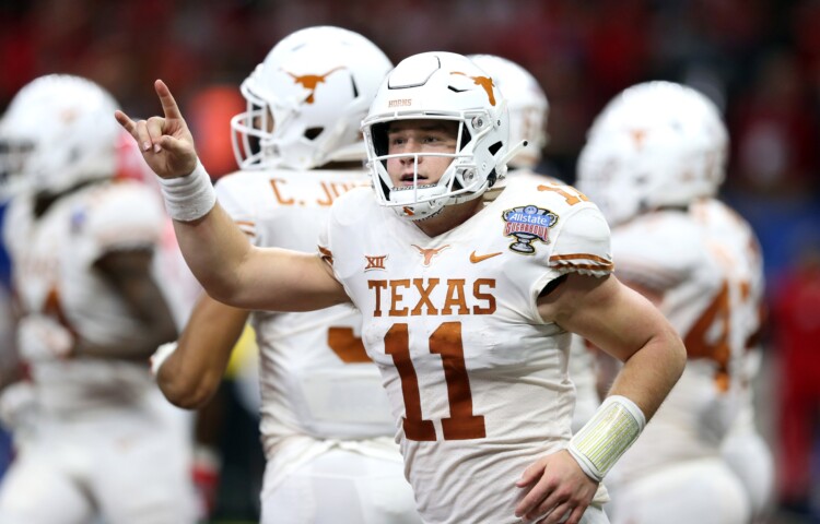 Game Preview: #10 Texas Longhorns vs. Louisiana Tech Bulldogs