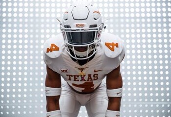 Commitment Spotlight: Xavion Alford