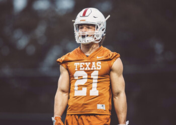 Injury Update: RB Jordan Whittington out 4-6 weeks