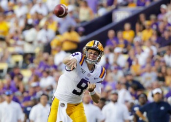 Scouting LSU: Offense