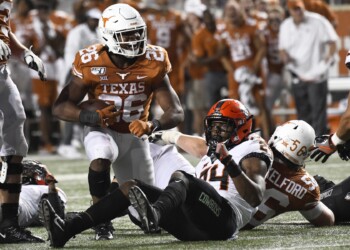 The good, the bad, and other thoughts from thrilling win over Oklahoma State