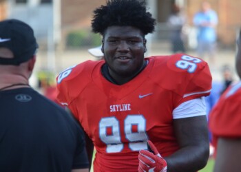 An early look at 2022 possibilities for Texas