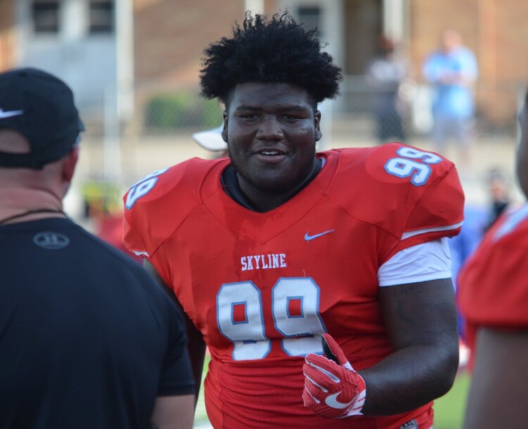 An early look at 2022 possibilities for Texas