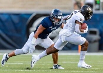 Scouting Rice: Defense