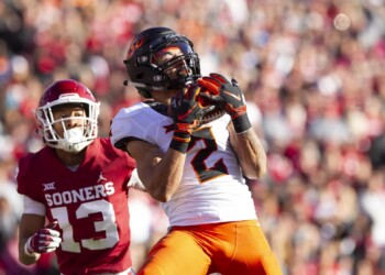 Scouting Report: Oklahoma State