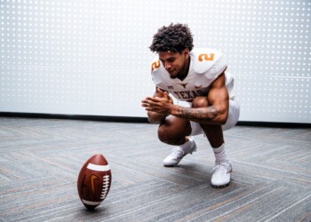 Kenyatta Watson II makes an interesting case to start vs. Rice