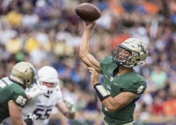 What the Texas Longhorns can take from William & Mary’s new offense