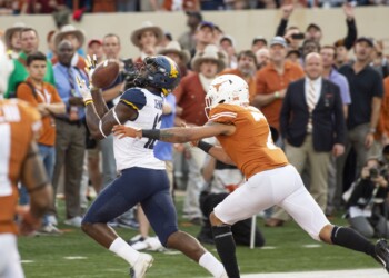 West Virginia Offense/Defense Preview