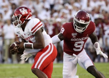 Scouting Oklahoma: Defense