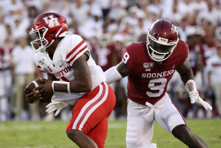 Scouting Oklahoma: Defense