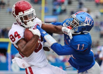 Scouting Kansas: Defense