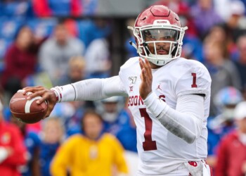 Scouting Oklahoma: Offense