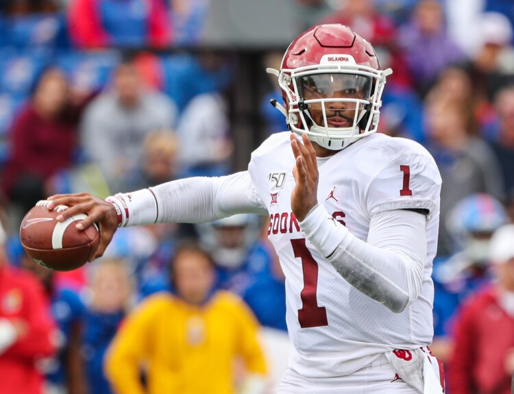 Scouting Oklahoma: Offense