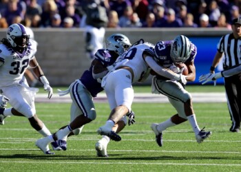 TCU Preview: Defense